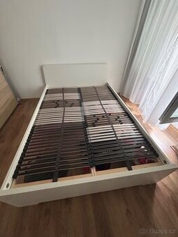 Postel 140x200