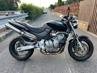 Honda Hornet 600