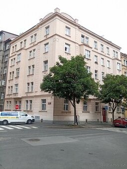 Nejlevnější mini sklad v Praze - na Žižkově