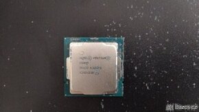 Intel Pentium Gold G6405 Procesor