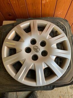 Originální kryty kol Toyota r16