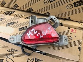 Mazda 2 LZ mlhovka