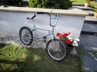 BMX 20