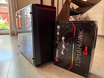 Gaming PC - Intel + Nvidia