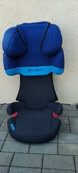 Cybex solution