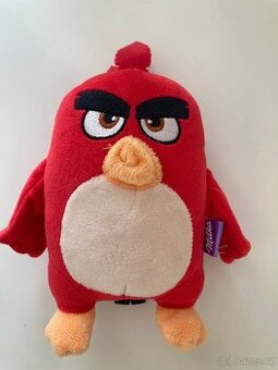 Angry Birds Milka