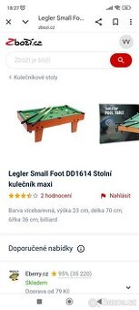 Kulečník