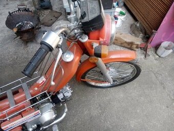 Jawa betka 50