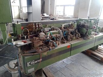 Olepovacka Brant KM 33