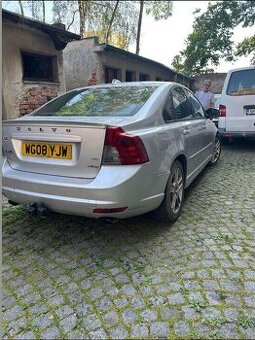 VOLVO S40 SE D5 Auto RHD
