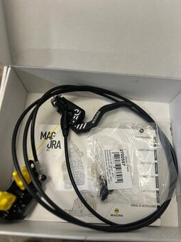 Magura MT5 E – NOVÁ