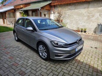Volkswagen Golf 7 1.4 TSI