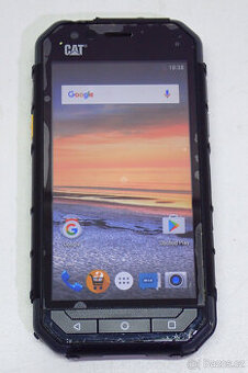 Telefon Catterpillar CAT S30