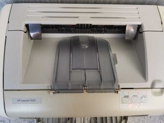 Prodám tiskárnu HP LaserJet 1020