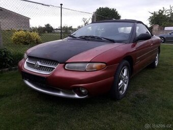 chrysler stratus
