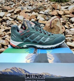 Meindl CARIBE GTX 382535 více velikostí -levně