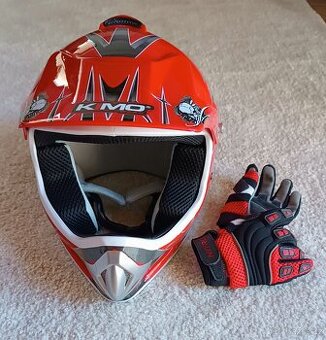 MOTO HELMA