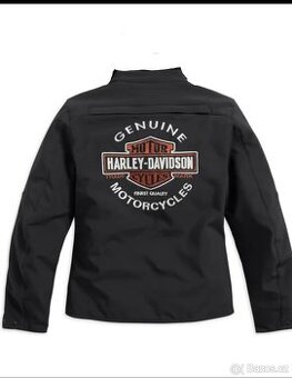 Bunda Harley Davidson vel.XL