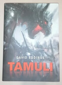 Eddings - Tamuli