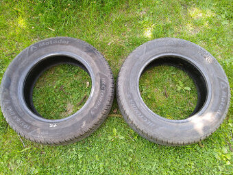 Letní pneumatiky Matador 195/65 R15