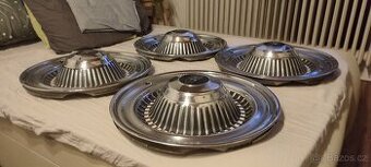 Kryty kol 15" - Buick Riviera 1964