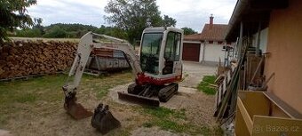 Takeuchi tb016