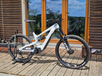 Elektrokolo enduro YT Decoy Core 3, 2025, vel. L