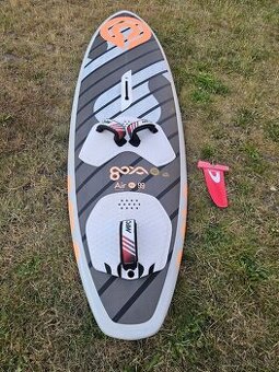 Windsurfingove prkno Goya Air PRO 99l
