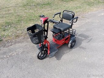 Prodám tříkolku