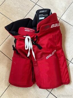 Bauer Pro Series Velcro