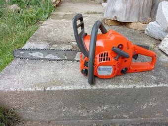 Husqvarna 120 Mark 2