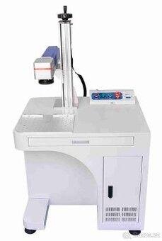 Galvo CO2 laser