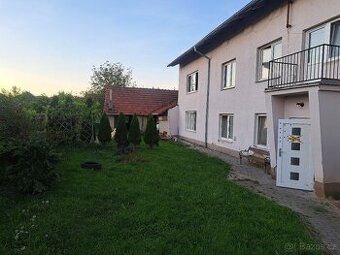 PRODÁM DUM 4+2 DRNOVICE U LYSIC