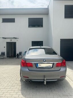 BMW 7