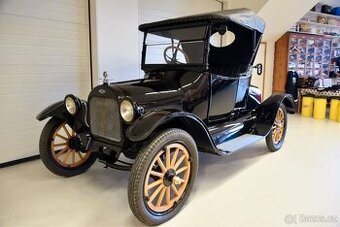 1920 Chevrolet 490 Roadster