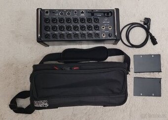 Prodám mix Behringer X Air 18