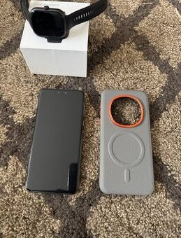 Honor Magic 7 Pro+Hodinky Honor Top Stav Zaruka