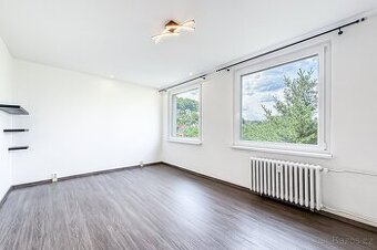 Prodej byty 2+1, 53 m2 - Ústí nad Labem - Střekov