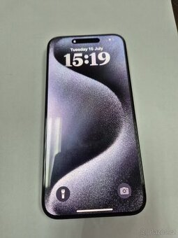 Iphone 15 PRO