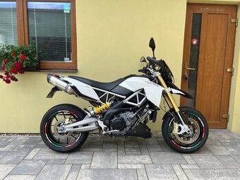 Aprilia Dorsoduro 1200