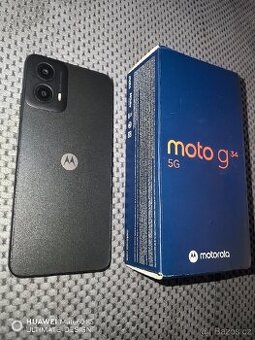 Motorola moto G34 5G nová - 1