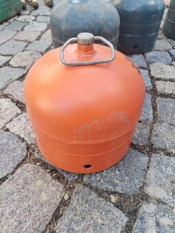 Tlaková nádoba do 2.4 kg