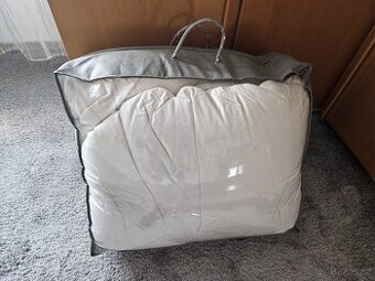 Péřové přikrývky premium