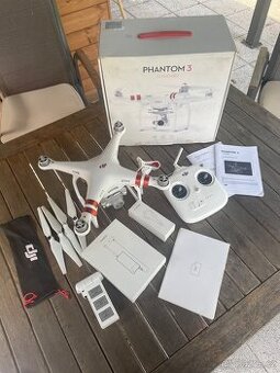 Dron DJI Phantom 3 Standart