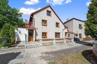 Prodej rodinného domu se zahradou Vysoké Mýto - Hrušová