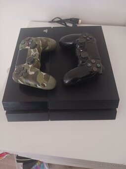 Playstation 4 - 1