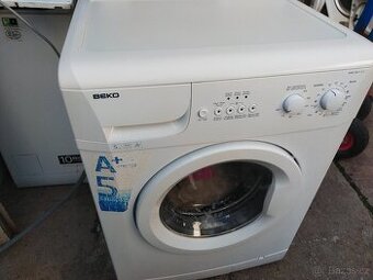 Prodám plně funkční pračku značky Beko Dovezu
