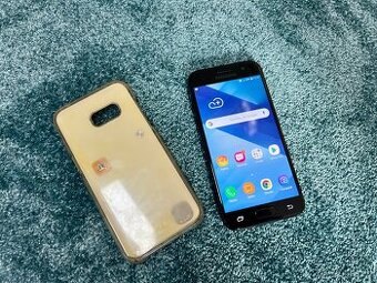 Samsung galaxy A3 v perfektním stavu