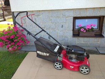 Prodám benzínovou sekačku HECHT 4040