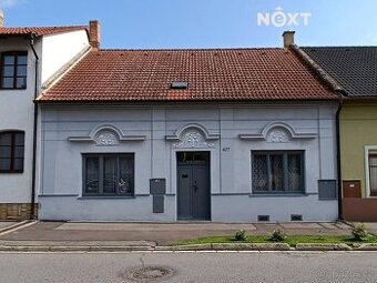 Prodej Rodinný dům, 190㎡
